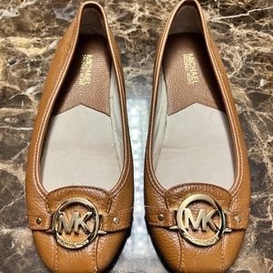 Michael Kors Flats